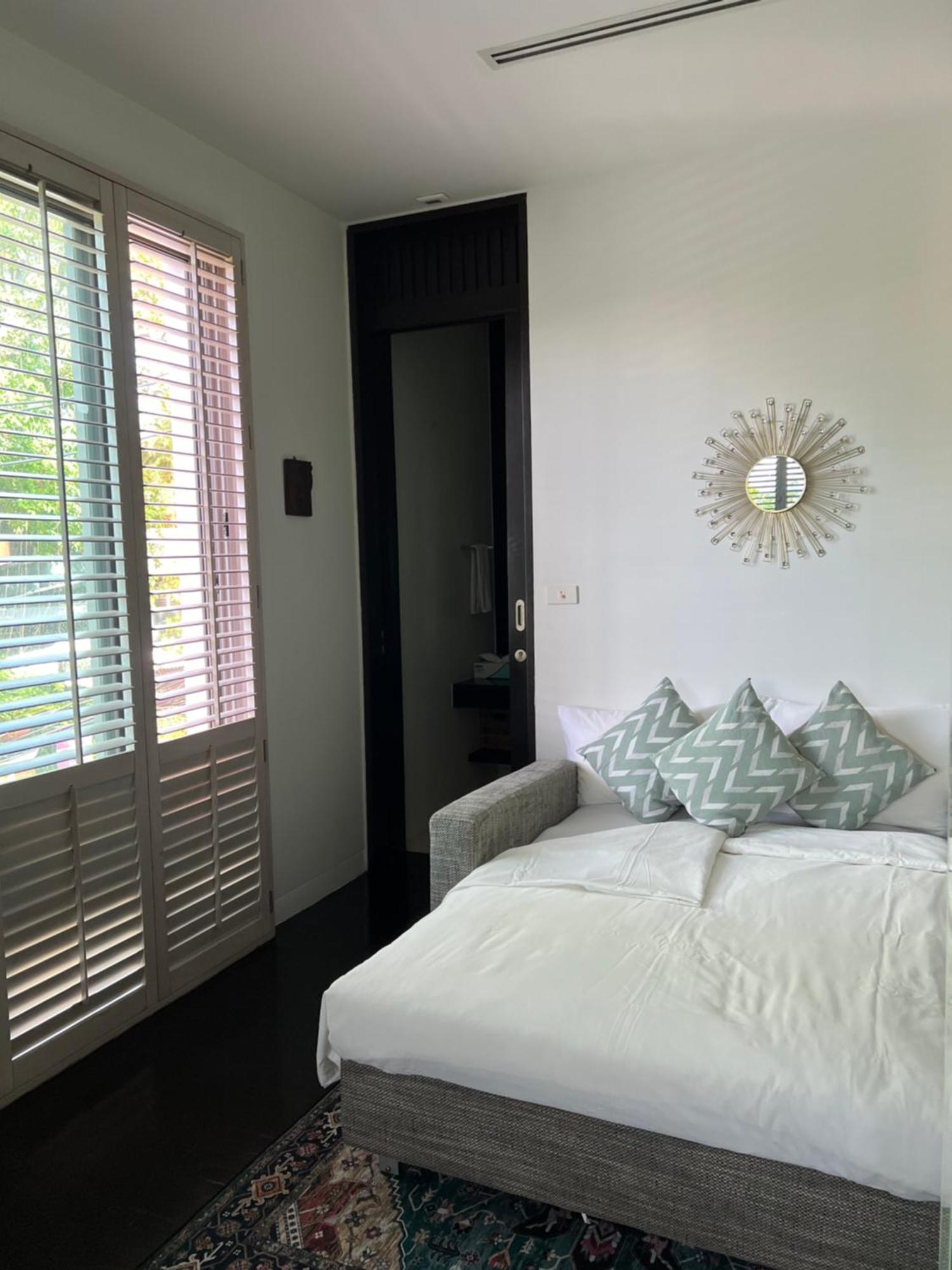 Kata Gardens Apartments Exterior photo