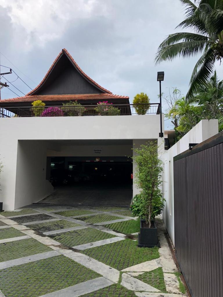 Kata Gardens Apartments Exterior photo