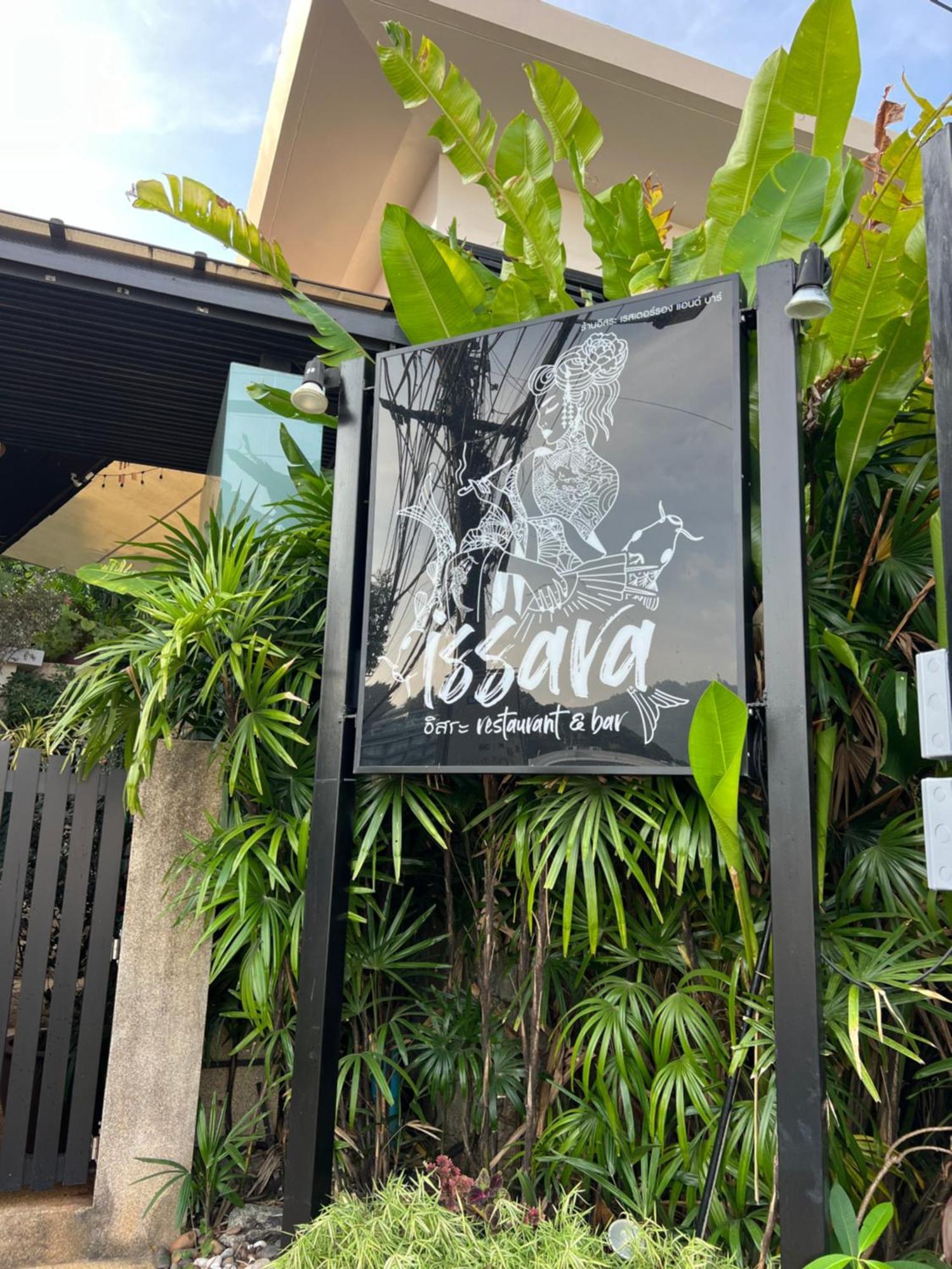 Kata Gardens Apartments Exterior photo