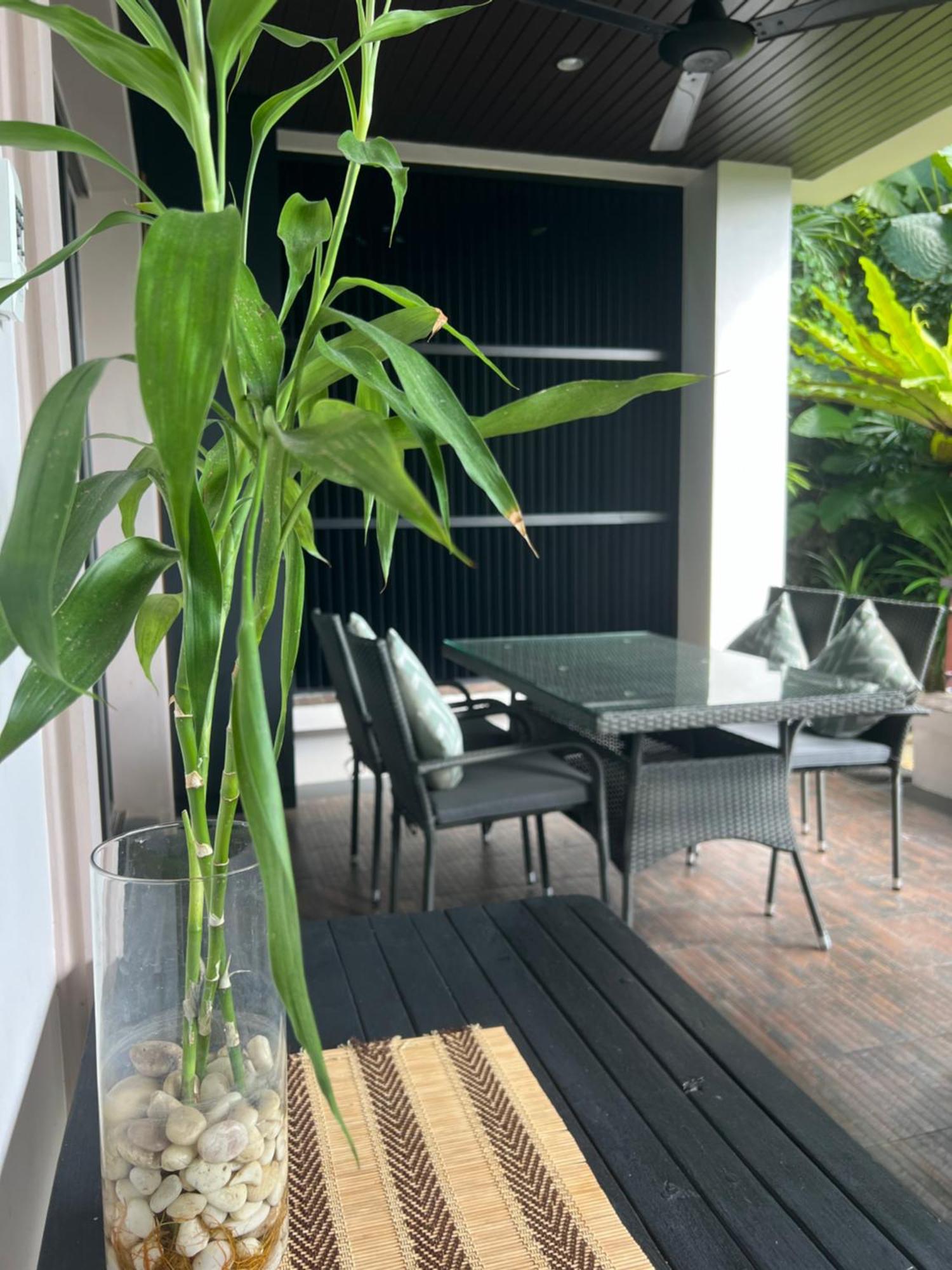 Kata Gardens Apartments Exterior photo