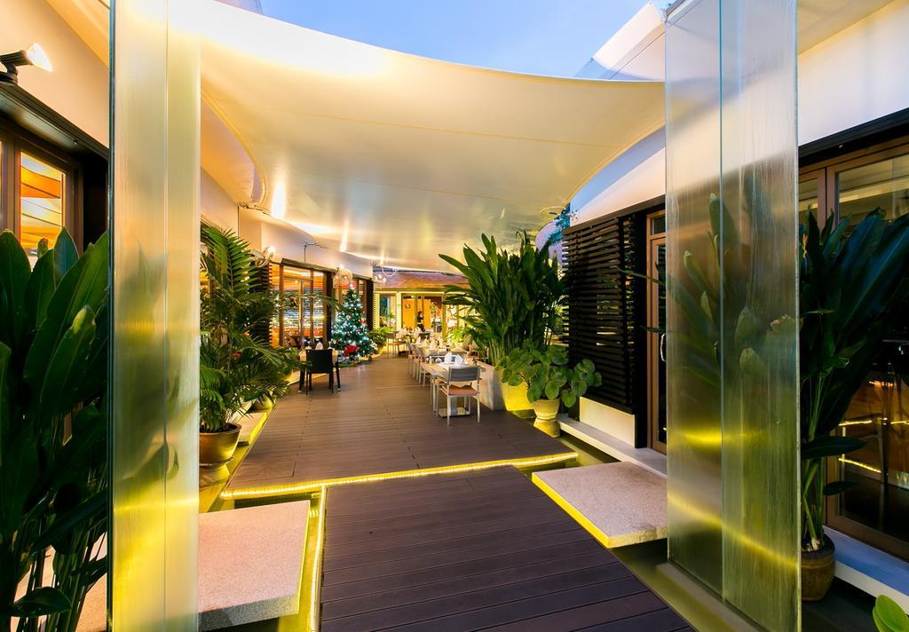 Kata Gardens Apartments Exterior photo